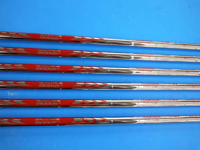 中古 BRIDGESTONE 242CB+  6本アイアンセット ゴルフ用品