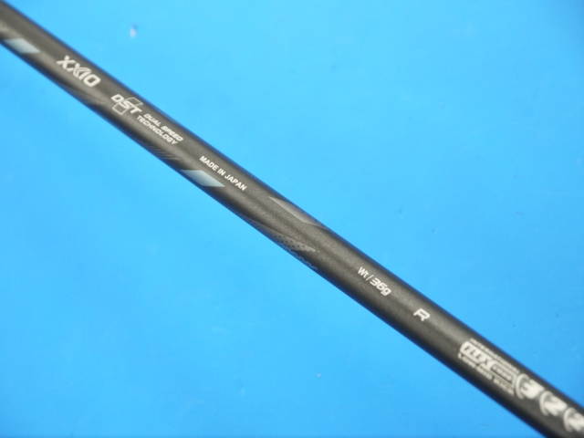 中古 XXIO (2026) H6(26°)ユーティリティ ゴルフ用品