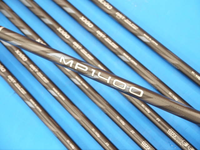 中古 XXIO (2026)  7本アイアンセット ゴルフ用品