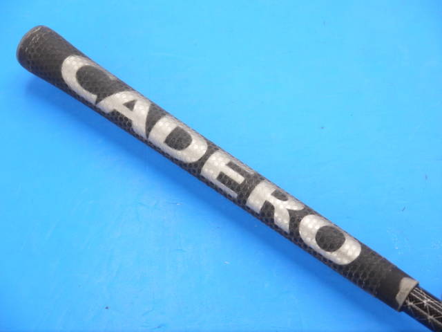 中古 PARADYM Ai SMOKE MAX 10.5°ドライバー ゴルフ用品