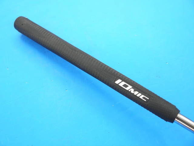 中古 Sycamore 010S Malletパター ゴルフ用品