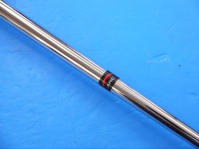 中古 PLD (2025) ANSER 4D (サテン)パター ゴルフ用品