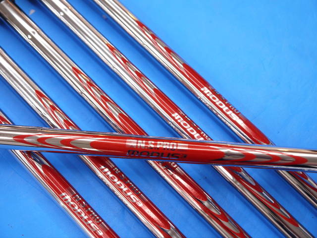 中古 TC-102  6本アイアンセット ゴルフ用品