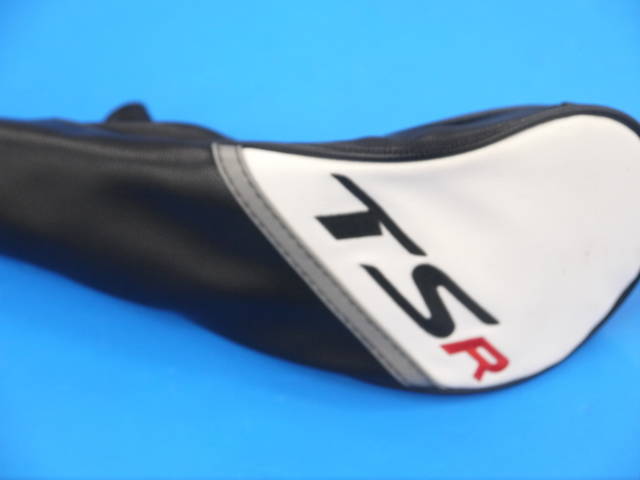 中古 TSi2 15°フェアウェイウッド ゴルフ用品