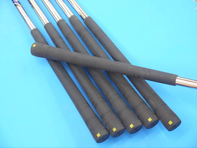 中古 Mizuno Pro 520  6本アイアンセット ゴルフ用品
