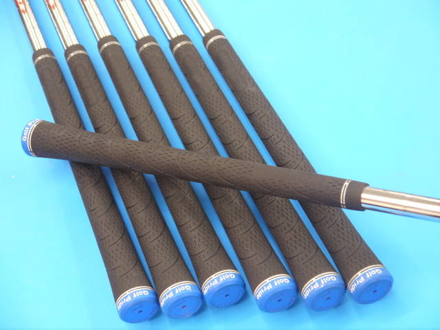 中古 Mizuno Pro 719 7本アイアンセット ゴルフ用品