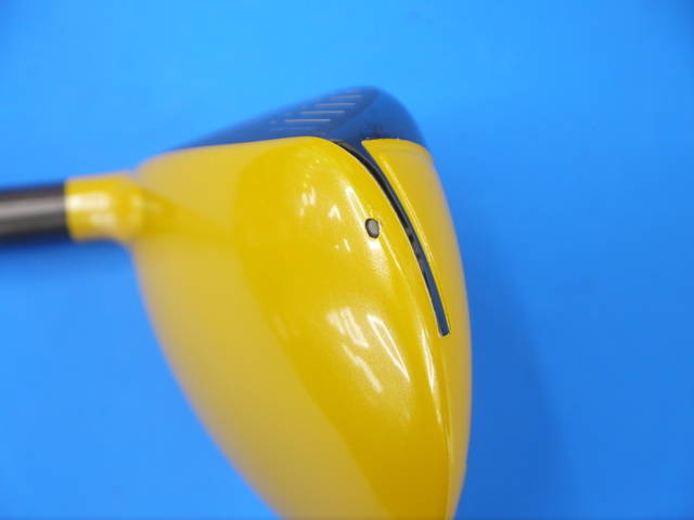 中古 EPIC FLASH STAR #3(15°)フェアウェイウッド ゴルフ用品