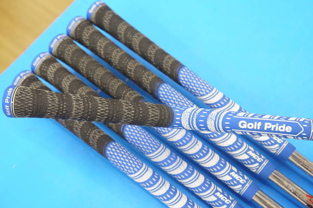 中古 Mizuno Pro 520  6本アイアンセット ゴルフ用品