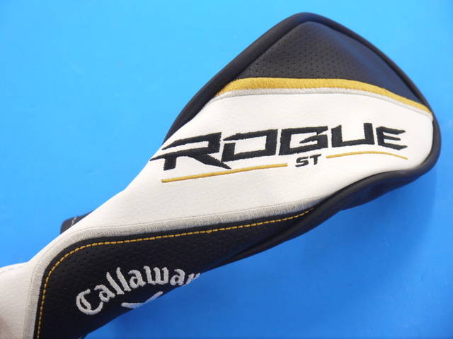 中古 ROGUE ST PRO #3(20°)ユーティリティ ゴルフ用品