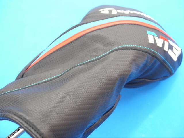 中古 M3 460 9.5゜ドライバー ゴルフ用品