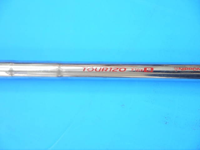 中古 G710 6本アイアンセット ゴルフ用品