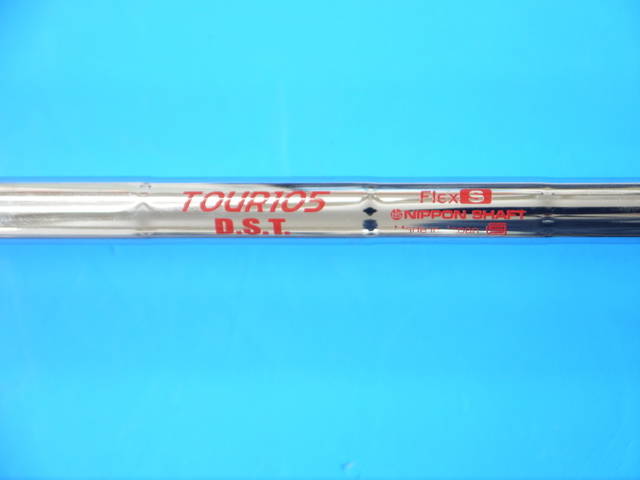 中古 SRIXON ZX5  6本アイアンセット ゴルフ用品