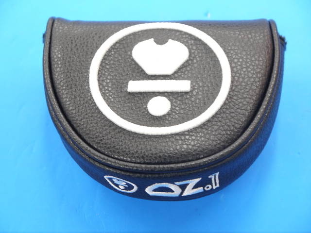 中古 L.A.B.GOLF OZ.1パター ゴルフ用品