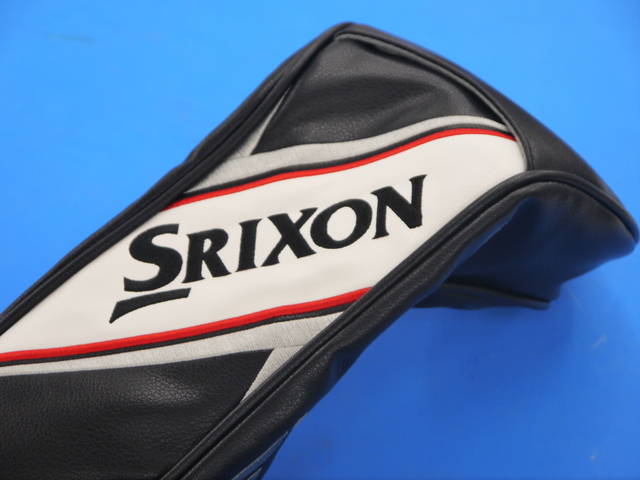 中古 SRIXON ZXi TR 9°ドライバー ゴルフ用品