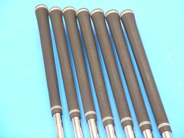 中古 SRIXON ZX5 7本アイアンセット ゴルフ用品