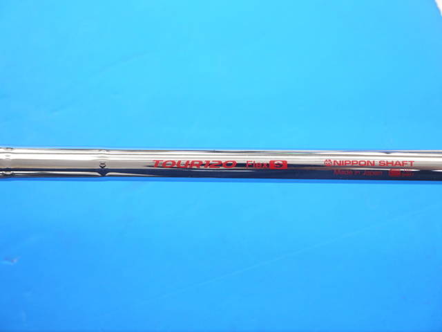中古 SRIXON ZXi7  6本アイアンセット ゴルフ用品