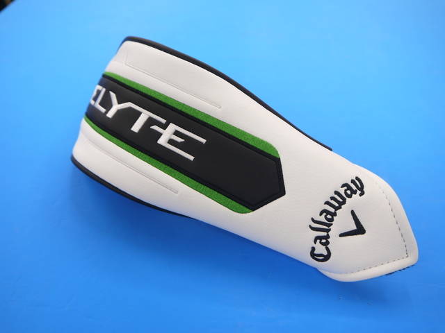 中古 ELYTE Triple Diamond #5(18°)フェアウェイウッド ゴルフ用品