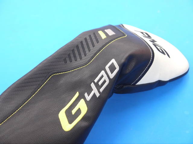 中古 G430 MAX 10K HL 10.5°ドライバー ゴルフ用品