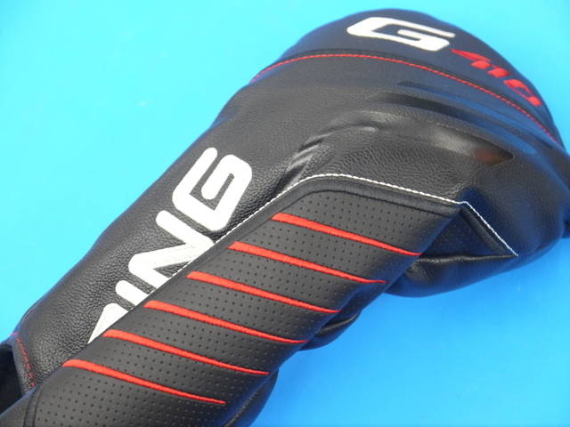 中古 G410 PLUS 10.5°ドライバー ゴルフ用品