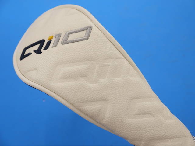 中古 Qi10 MAX #3(20°)ユーティリティ ゴルフ用品