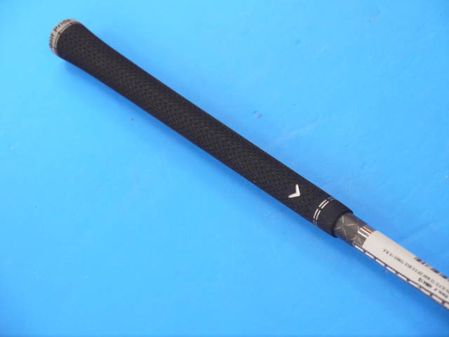 中古 ELYTE Triple Diamond MAX (US)  9°ドライバー ゴルフ用品