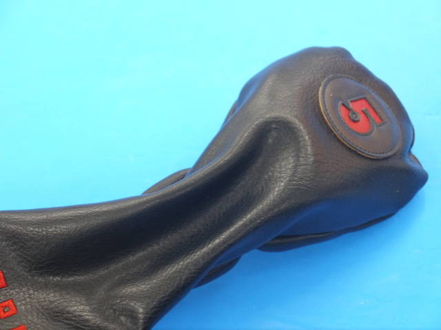 中古 ONOFF FAIRWAY ARMS AKA (2022) #5(18°)フェアウェイウッド ゴルフ用品