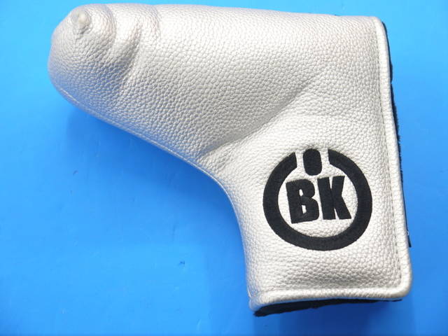 中古 ベノック パター 1パター ゴルフ用品