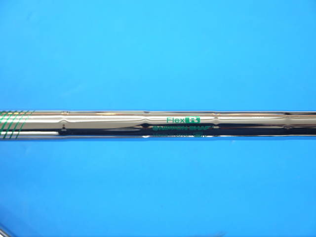 中古 SRIXON ZXi4 5本アイアンセット ゴルフ用品