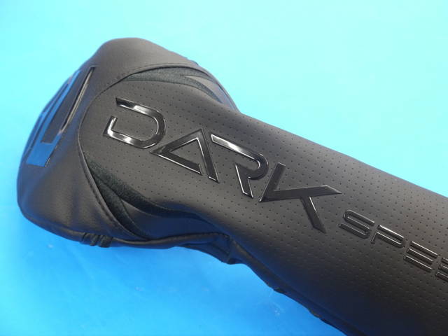 中古 DARKSPEED LS 10.5°ドライバー ゴルフ用品