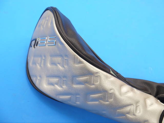 中古 Qi35 MAX #3(15.5°)フェアウェイウッド ゴルフ用品
