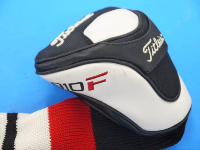 中古 910F (付属無) 17゜フェアウェイウッド ゴルフ用品