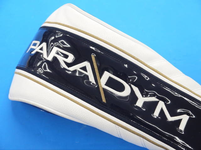中古 PARADYM TOUR  9°ドライバー ゴルフ用品