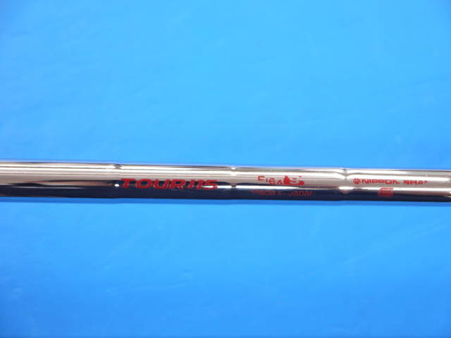 中古 JUCIE tQ その他アイアンセット ゴルフ用品