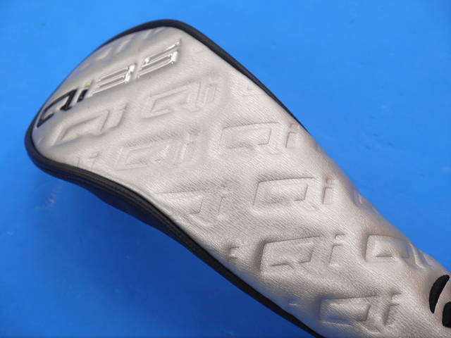 中古 Qi35 #5(25°)ユーティリティ ゴルフ用品