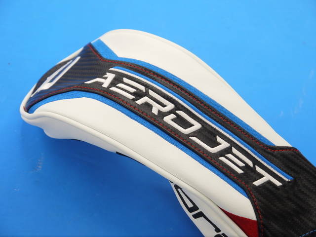 中古 AEROJET #5(18°)フェアウェイウッド ゴルフ用品