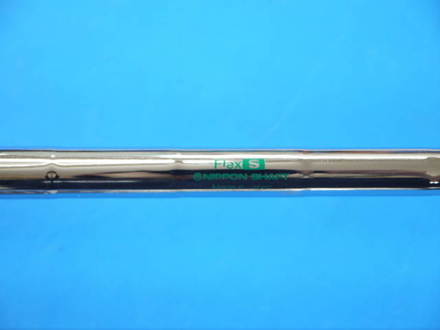 中古 SRIXON ZX5 Mk II  6本アイアンセット ゴルフ用品