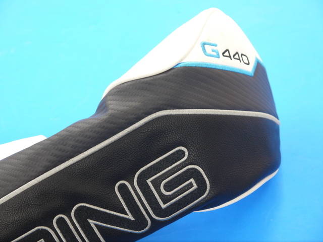 中古 G440 MAX 9°ドライバー ゴルフ用品