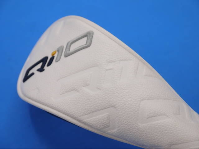 中古 Qi10 #3(19°)ユーティリティ ゴルフ用品