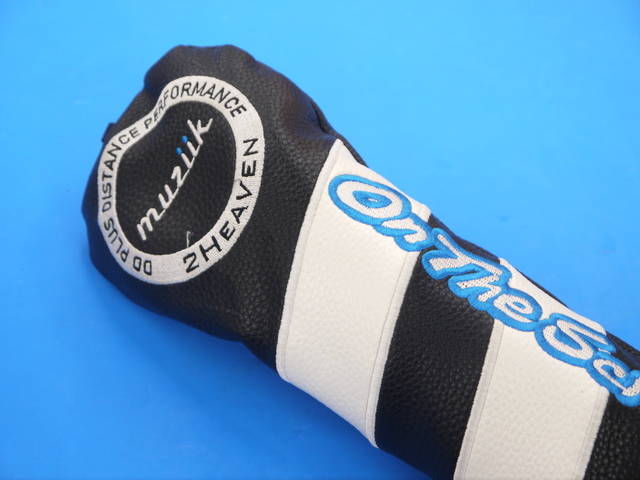 中古 On the Screw DF #3(15゜)フェアウェイウッド ゴルフ用品