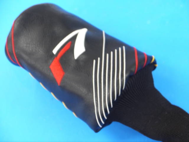 中古 r7 QUAD MINI DRIVER 11.5°ドライバー ゴルフ用品