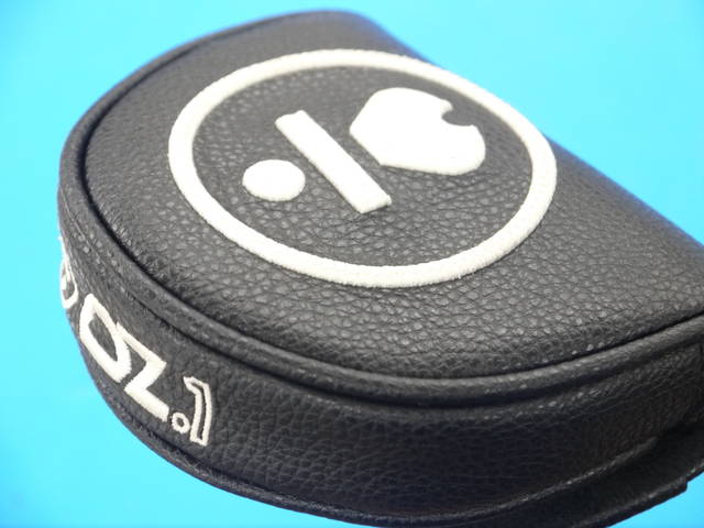 中古 L.A.B.GOLF OZ.1iパター ゴルフ用品