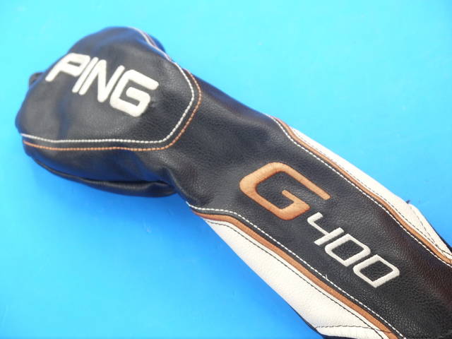 中古 G400 (付属無) #5(17.5゜)フェアウェイウッド ゴルフ用品