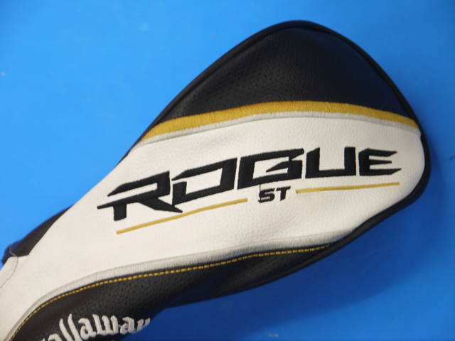 中古 ROGUE ST MAX #5(18°)フェアウェイウッド ゴルフ用品