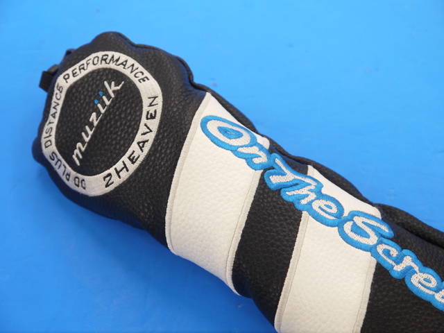 中古 On The Screw DU2 HEAVEN U4(24゜)ユーティリティ ゴルフ用品