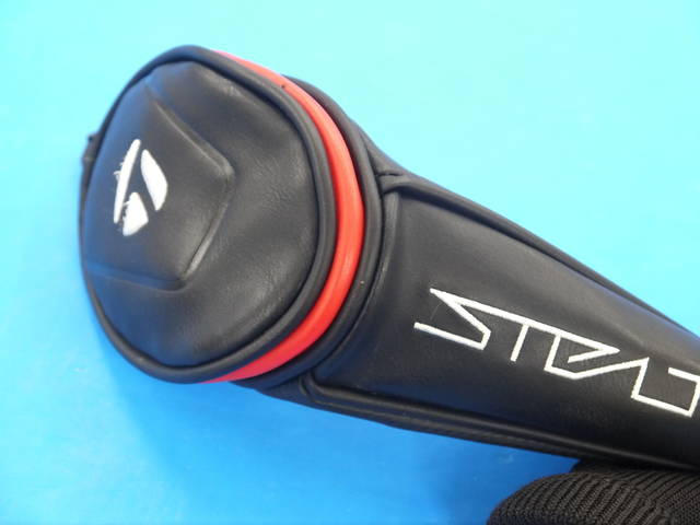 中古 STEALTH #4(22°)ユーティリティ ゴルフ用品