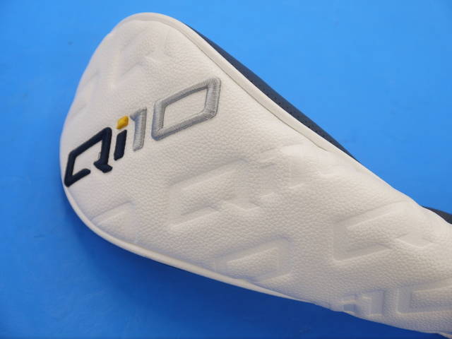 中古 Qi10 #5(18°)フェアウェイウッド ゴルフ用品