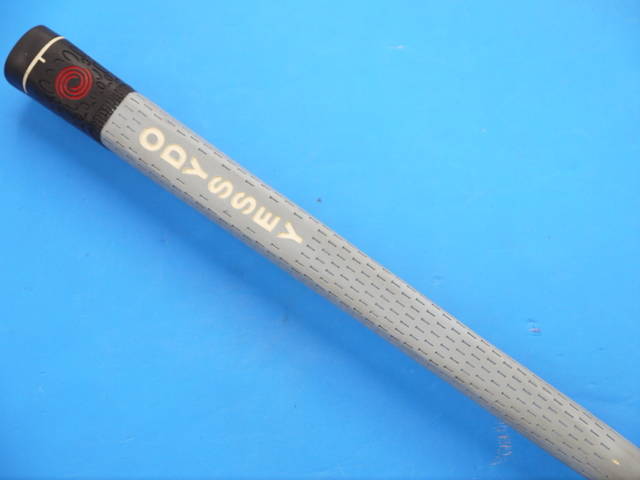 中古 WHITE RIZE iX #1 SHパター ゴルフ用品
