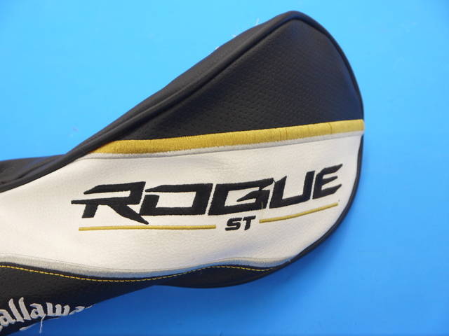 中古 ROGUE ST MAX #4(16.5°)フェアウェイウッド ゴルフ用品