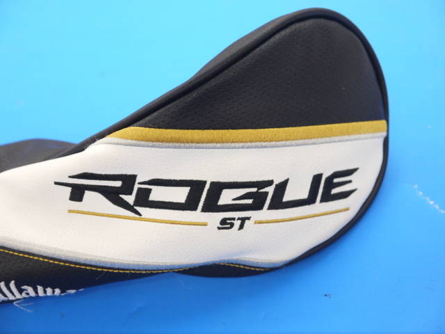 中古 ROGUE ST MAX #5(18°)フェアウェイウッド ゴルフ用品