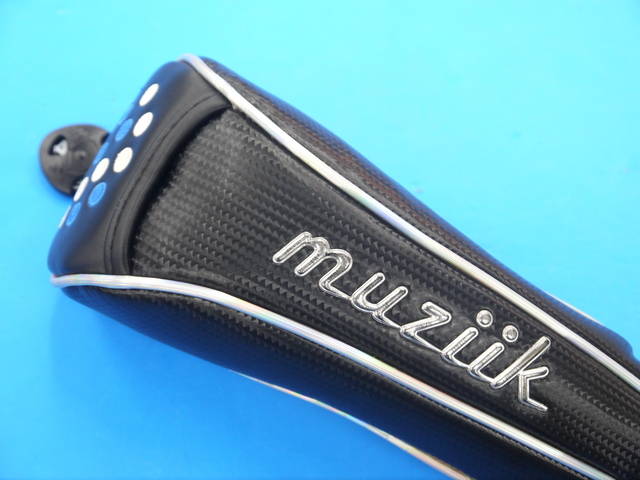 中古 On The Screw DU Titanium ブラック U4(24゜)ユーティリティ ゴルフ用品